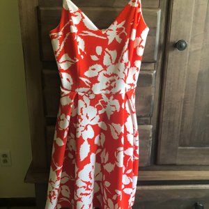 Vacation dress